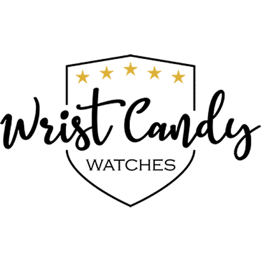 Logo of Wrist Candy Watches