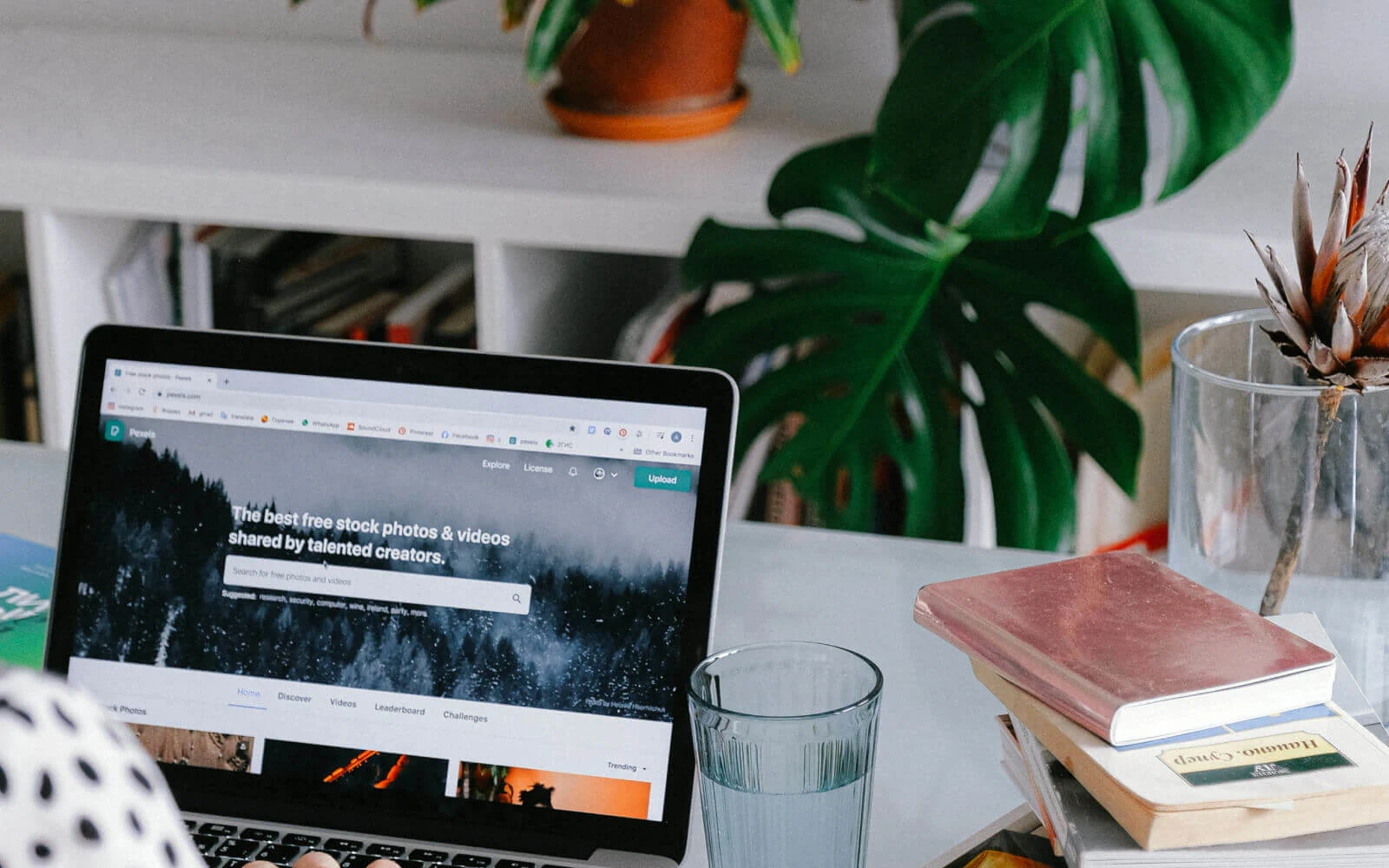 Conversion Optimisation